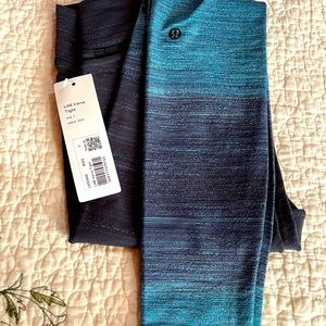 Lululemon Varsa Tight 28" *lululemon lab